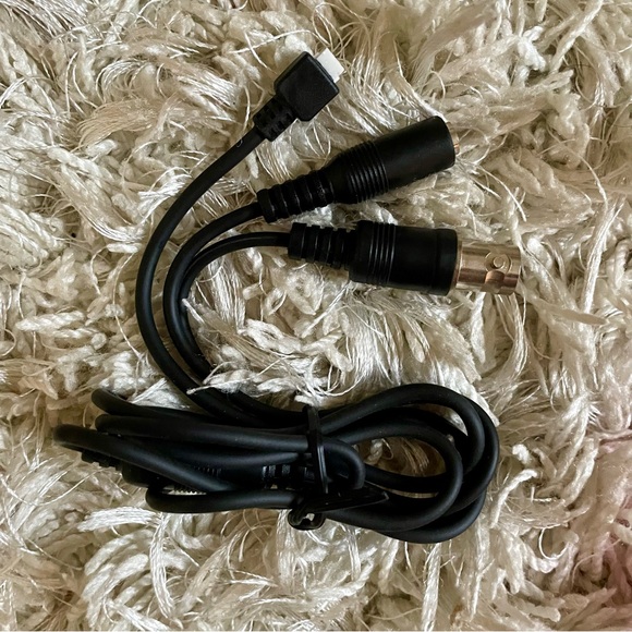 SONY Miniature Camera NEW - Picture 5 of 10